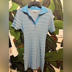 Anthropologie Dress NW/OT